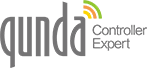 QUNDA Logo